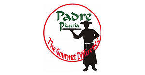Padre Pizzeria logo