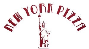 New York Pizza Ocean Springs Logo