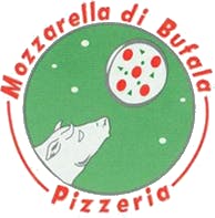 Mozzarella Di Bufala Pizzeria