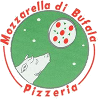 Mozzarella Di Bufala Pizzeria logo