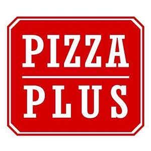 Pizza Plus logo