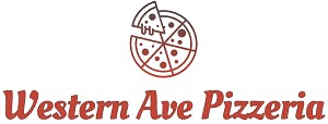 Western Ave Pizzeria