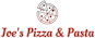 Joe's Pizza & Pasta logo