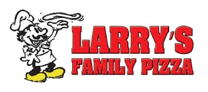 Larry's Family Pizza