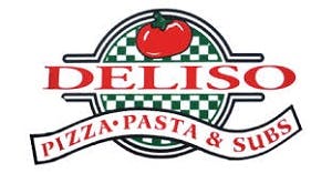 Deliso Pizza
