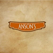 Anson's