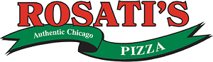 Rosati's Pizza logo