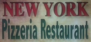 New York Pizzeria Restaurant