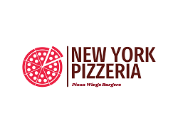 New York Pizzeria Restaurant logo