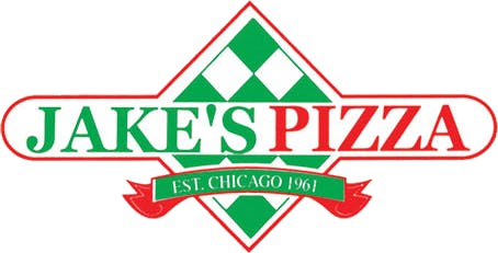 Jake's Pizza Logo