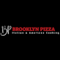 Brooklyn's Pizzeria logo