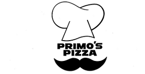Primo's Pizzeria logo