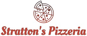 Stratton's Pizzeria