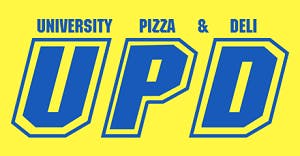 University Pizza & Deli