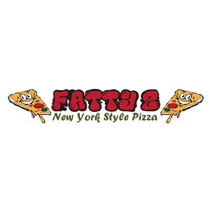 Fatty'z Pizza Logo
