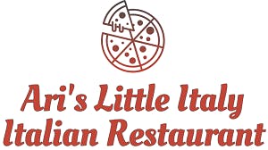 Ari's Little Italy Italian Restaurant