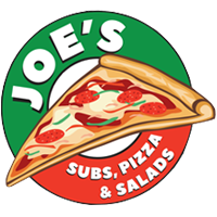 Joe's Subs, Pizza & Salads logo