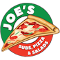 Joe's Subs, Pizza & Salads logo