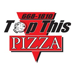 Top This Pizza	