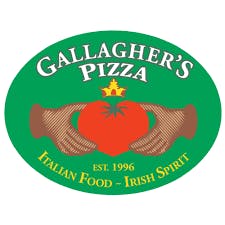 Gallagher's Pizza 