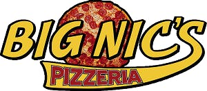 Big Nic's Pizzeria - Albany - Menu & Hours - Order Delivery