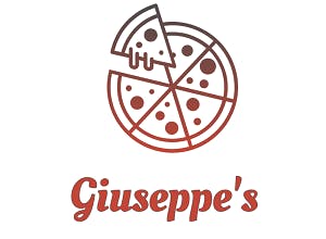 Giuseppe's Logo