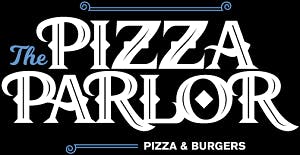 The Pizza Parlor Logo
