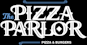 The Pizza Parlor logo