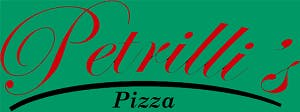 Petrilli's Pizza 