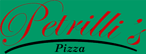 Petrilli's Pizza logo