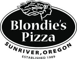 Blondie's Pizza
