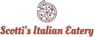 Scotti's Italian Eatery