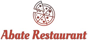 Abate Restaurant Logo