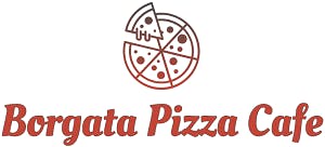 Borgata Pizza Cafe