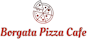 Borgata Pizza Cafe logo