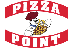 Pizza Point logo