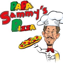 Papa Sammy's Pizza