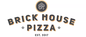 Brick House Pizza logo