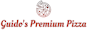 Guido's Premium Pizza logo