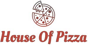 House Of Pizza
