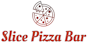 Slice Pizza Bar logo