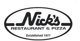 Nick's Restaurant & Pizza Menu - 702 W Wheeling St, Lancaster, OH 43130 ...