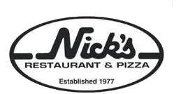 Nick's Restaurant & Pizza