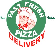 Fast  Fresh Pizza