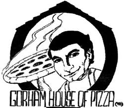 Gorham House of Pizza