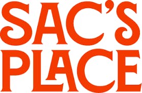 Sac's Place Logo