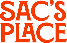 Sac's Place logo