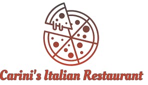 Carini's Italian Restaurant Logo