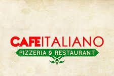 Cafe Italiano