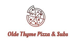 Olde Thyme Pizza & Subs